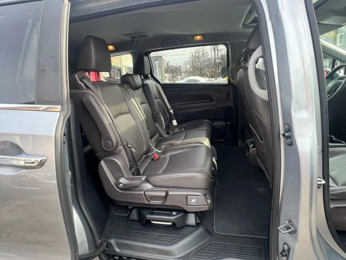Used 2019 Honda Odyssey EX-L image 33