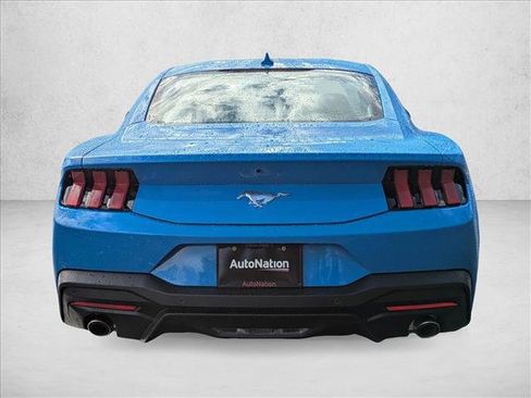 New 2026 Ford Mustang Coupe RWD image 9
