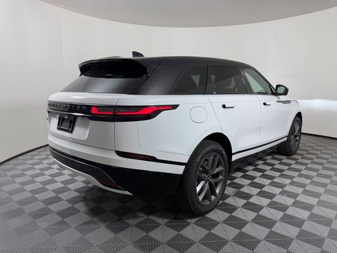 New 2026 Land Rover Range Rover Velar Dynamic SE image 6