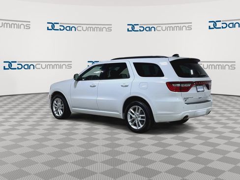 Used 2024 Dodge Durango GT AWD/4WD image 6