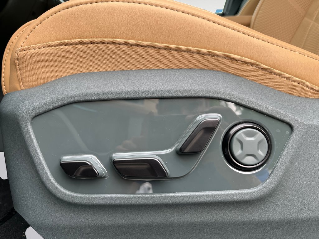 New 2027 Kia Telluride SX X-Line AWD/4WD image 16