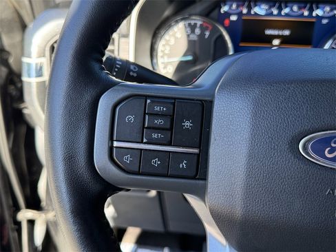 Used 2022 Ford F150 XLT w/ Equipment Group 301A Mid image 22