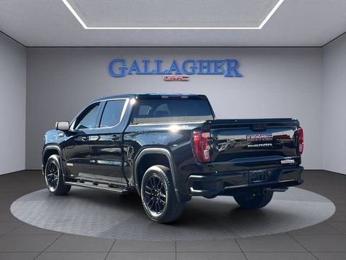Used 2023 GMC Sierra 1500 Elevation image 7