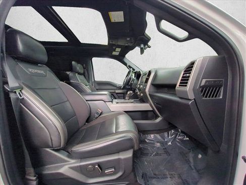 Used 2019 Ford F150 Raptor w/ Equipment Group 802A Luxury AWD/4WD image 23