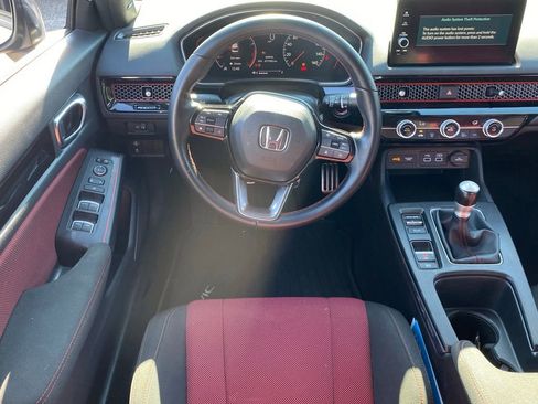Used 2022 Honda Civic Si image 10