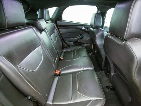 Used 2017 Ford Focus ST w/ Equipment Group 402A image 26