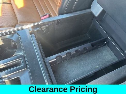 Used 2023 Ford F150 Platinum image 28