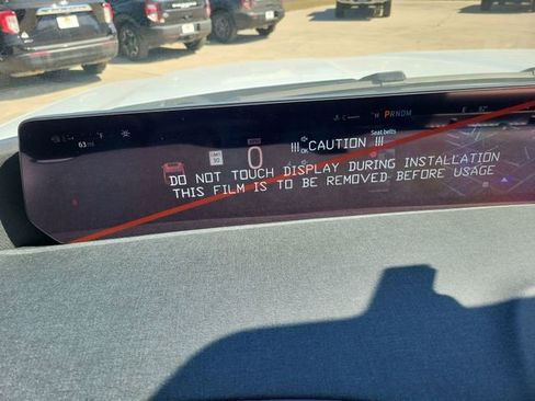 New 2026 Ford Expedition Active RWD image 10