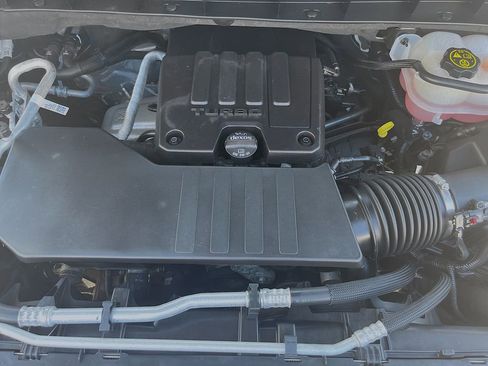 Used 2023 GMC Sierra 1500 Elevation image 31