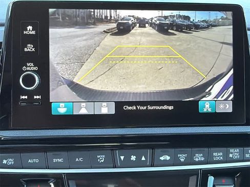 Used 2025 Honda Odyssey EX-L image 27