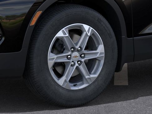 New 2025 Chevrolet Blazer LT w/ Convenience Package AWD/4WD image 48