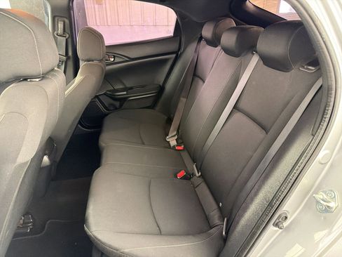 Used 2019 Honda Civic Sport image 15