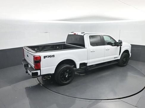 New 2026 Ford F250 XLT w/ XLT Premium Package AWD/4WD image 35