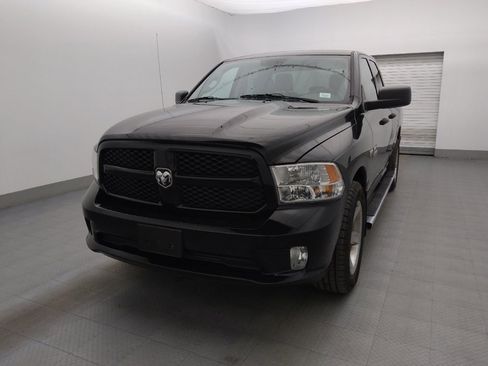 Used 2014 RAM 1500 Express image 15
