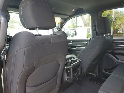 Used 2021 RAM 1500 Big Horn image 15