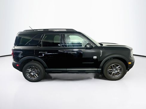 Used 2025 Ford Bronco Sport Big Bend AWD/4WD image 10