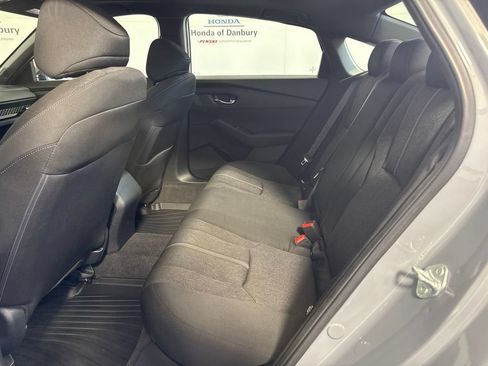 Certified 2023 Honda Accord Sport image 13