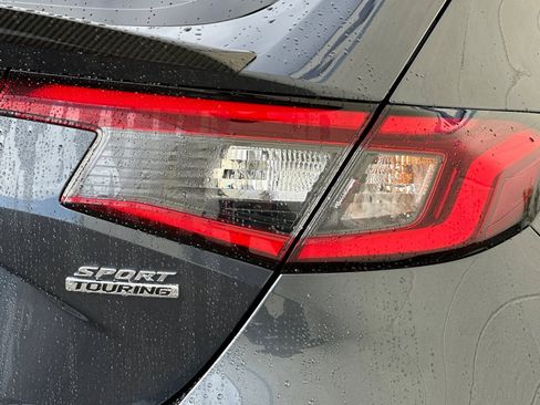 Used 2023 Honda Civic Sport Touring image 37