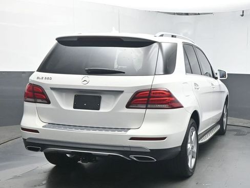 Used 2018 Mercedes-Benz GLE 350 image 7
