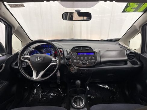 Used 2013 Honda Fit Sport image 11
