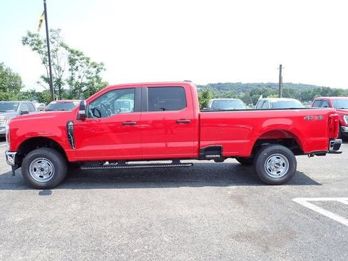 Used 2026 Ford F250 XL w/ XL Chrome Package AWD/4WD image 2