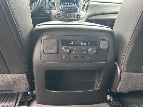 Used 2020 Chevrolet Tahoe Premier w/ Premier 6.2L Value Package image 16