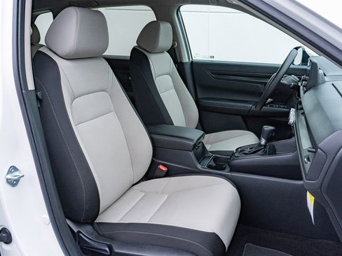 Certified 2025 Honda CR-V EX image 21