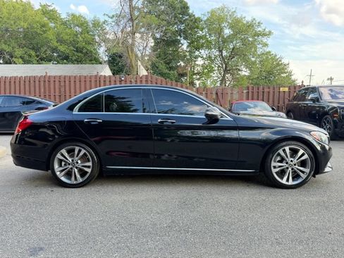Used 2018 Mercedes-Benz C 300 Sedan image 5