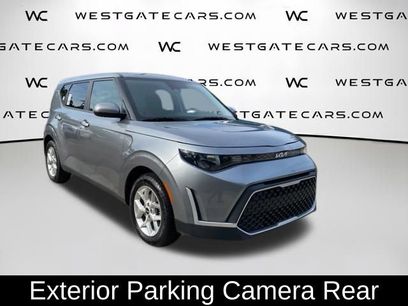 Used 2023 Kia Soul S
