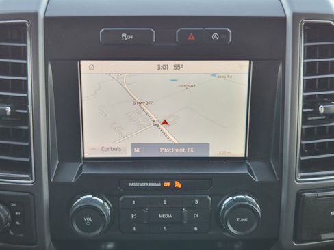 Used 2020 Ford F150 XLT w/ Equipment Group 302A Luxury image 20