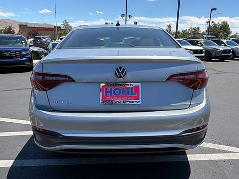 Used 2024 Volkswagen Jetta S FWD image 4
