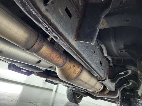 Used 2019 RAM 2500 Laramie image 27