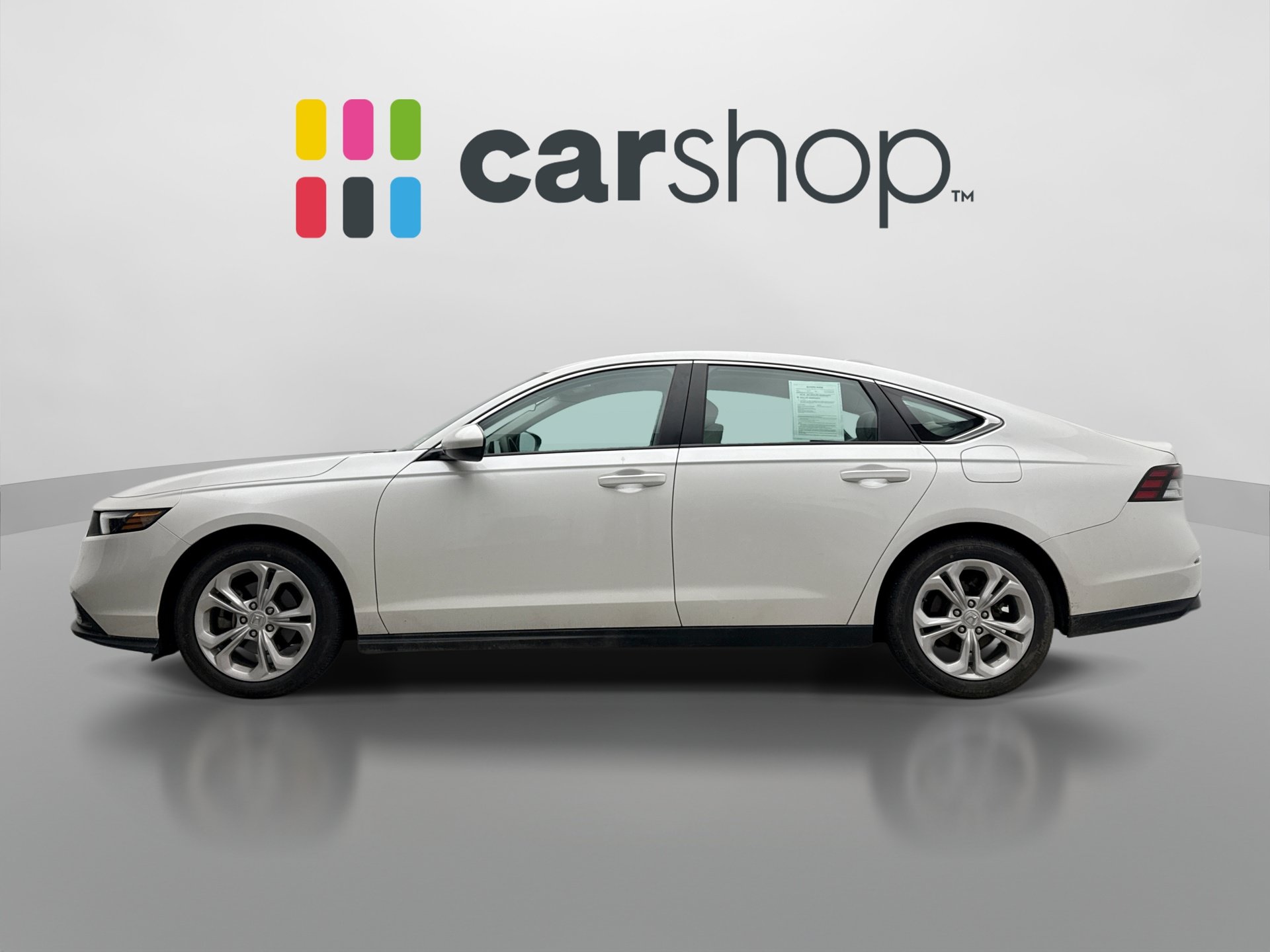 Used 2025 Honda Accord LX image 2