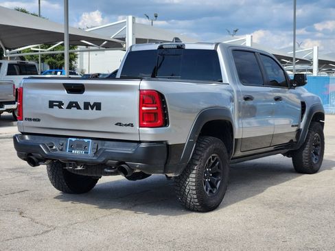 Used 2025 RAM 1500 RHO w/ RHO Level 1 Equipment Group AWD/4WD image 5