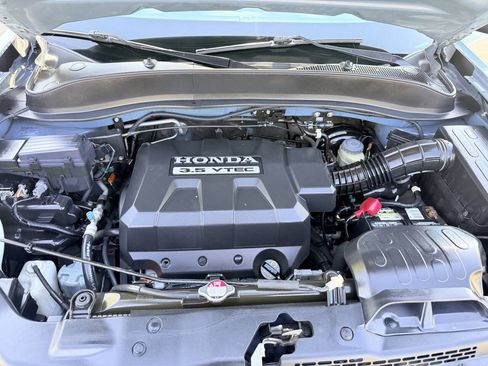 Used 2006 Honda Ridgeline RT image 29