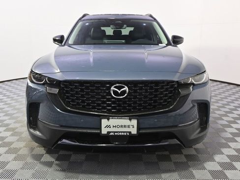 New 2026 MAZDA CX-50 AWD 2.5 Hybrid w/ Cargo Package image 10