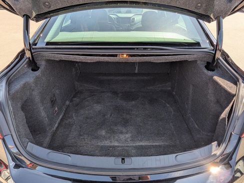 Used 2019 Chevrolet Impala LS FWD image 13
