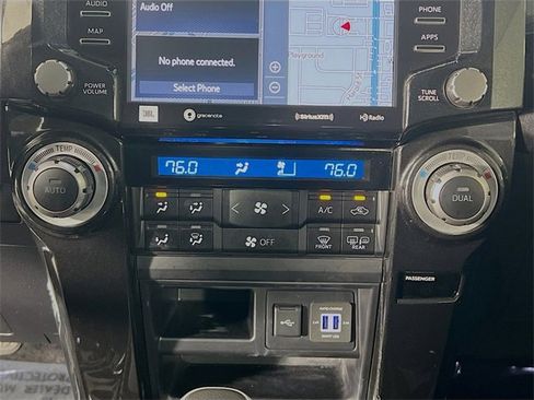 Used 2022 Toyota 4Runner TRD Pro image 22