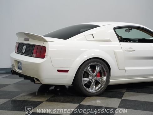 Used 2007 Ford Mustang GT RWD image 26