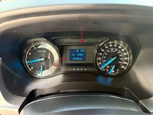 Used 2022 Ford Ranger XL w/ Equipment Group 101A High RWD image 15