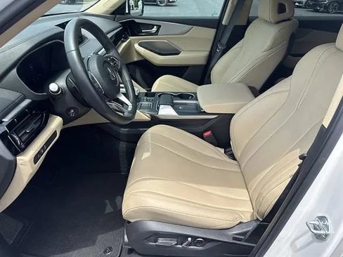 Used 2024 Acura MDX FWD image 7