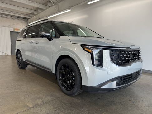 New 2026 Kia Carnival SX Prestige image 29