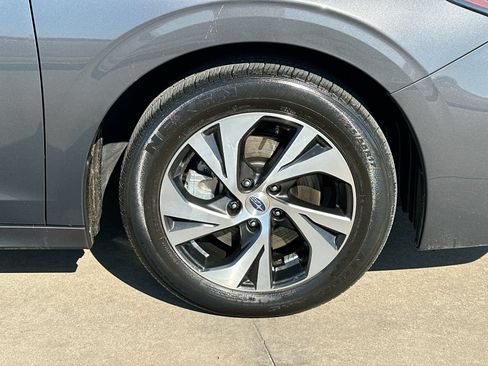 Used 2024 Subaru Legacy Premium AWD/4WD image 10
