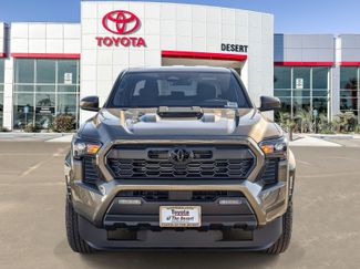 New 2026 Toyota Tacoma TRD Sport RWD video 2