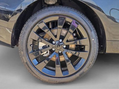 New 2026 Land Rover Range Rover Sport Dynamic SE image 10