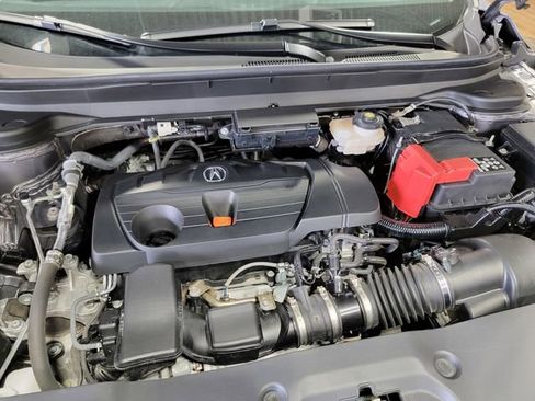 Used 2021 Acura RDX AWD w/ Technology Package image 34