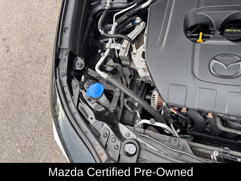 Certified 2023 MAZDA CX-30 AWD 2.5 S w/ Preferred Package image 30