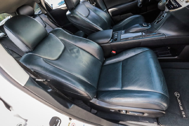 Used 2015 Lexus RX 350 AWD image 60