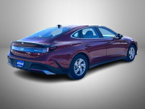 New 2025 Hyundai Sonata SE image 6