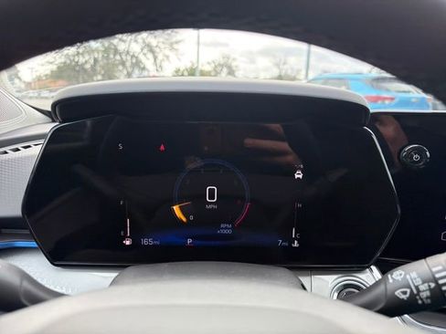 New 2026 Chevrolet Trax LT w/ Driver Confidence Package image 28